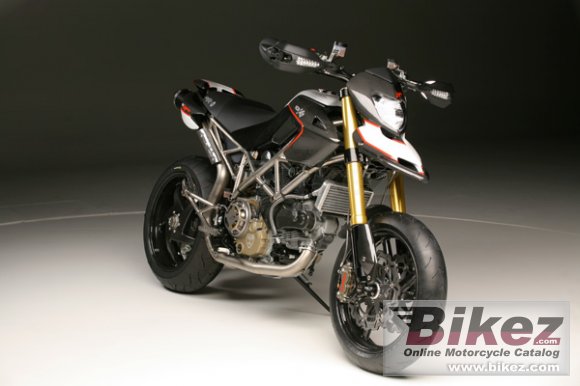 2012 NCR Leggera photo